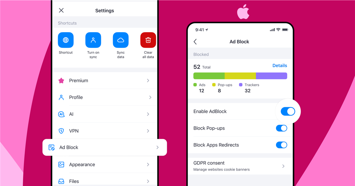 Real User Experiences: How the New iOS Ad Block Improved My Browsing