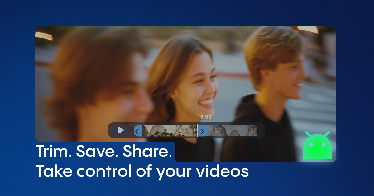 Your Friends Asked for 5 Seconds Only. You Can Do It Now.