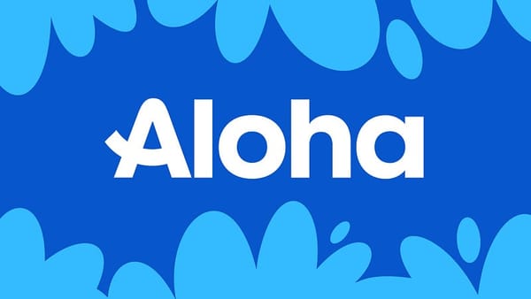 Private and secure Aloha Browser