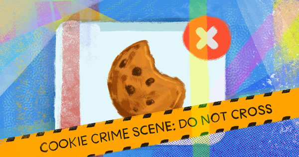 What are web cookies, and why can third-party cookies be risky for you. Aloha Browser blocks harmful cookies.