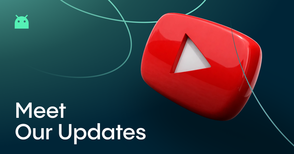 Aloha on Android: YouTube Stream Recording & Background Playback