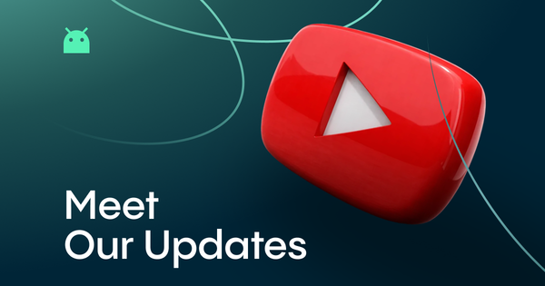 Aloha on Android: YouTube Stream Recording & Background Playback